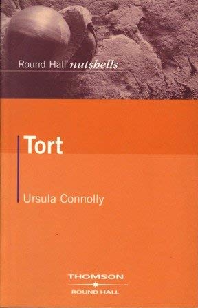 Imagen de archivo de Tort (Round Hall Nutcase Series) a la venta por WorldofBooks