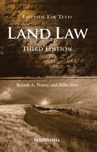 9781858005928: Land Law