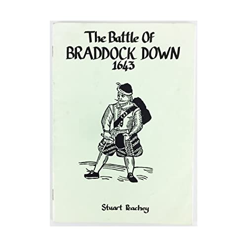 9781858040219: The Battle of Braddock Down, 1643 (English Civil War Battles)