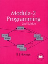 Stock image for Modula-2 Programming (Complete Course Texts) for sale by WorldofBooks