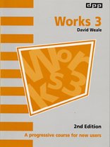 Stock image for WORKS 3 (Software Guide) for sale by Bahamut Media