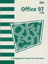 Imagen de archivo de Office 97 (Software guides) a la venta por WorldofBooks