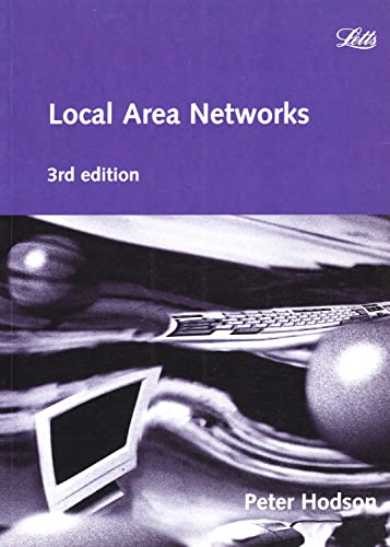 Imagen de archivo de Local Area Networks (Computing Textbooks) a la venta por WorldofBooks