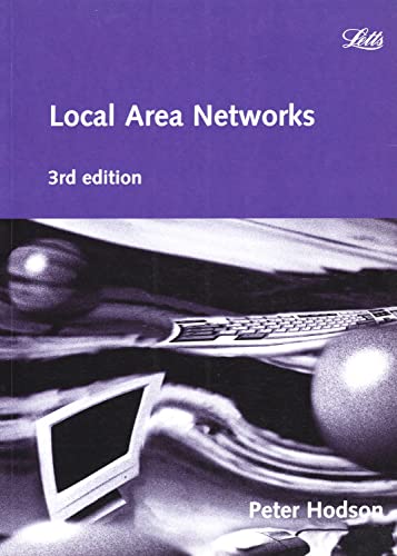 Stock image for Local Area Networks (Computing Textbooks) for sale by WorldofBooks