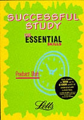 Imagen de archivo de Successful Study Essential Skills: The Essential Skills (General) a la venta por WorldofBooks