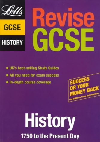 Revise GCSE History (9781858054315) by Peter Lane; Christopher Lane