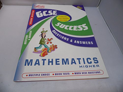 Imagen de archivo de GCSE Mathematics a la venta por Better World Books