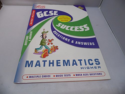 9781858054346: Revise GCSE Maths