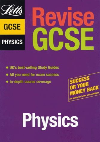 Beispielbild fr Revise GCSE Physics zum Verkauf von AwesomeBooks