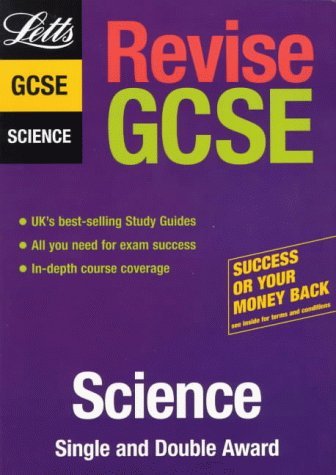 Stock image for Revise GCSE Science for sale by WorldofBooks