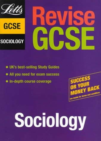Revise GCSE Sociology (9781858054414) by Stephen Moore