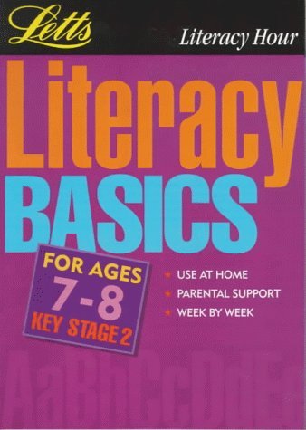 Stock image for OP**Literacy Basics: Ages 7-8 (Literary basics) for sale by WorldofBooks