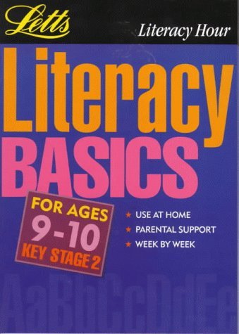 Beispielbild fr Literacy Basics: Ages 9-10 (Literacy basics) zum Verkauf von WorldofBooks