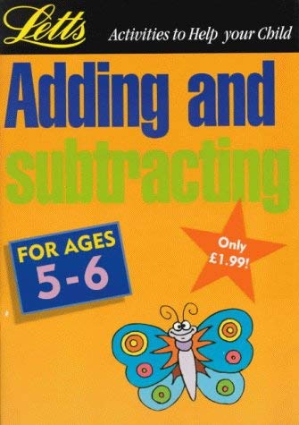 9781858055923: Age 5-6