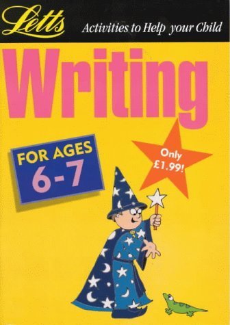 Stock image for Writing (Activities to Help Your Child) for sale by MusicMagpie