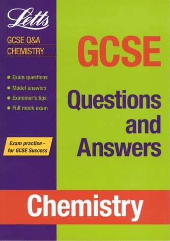 GCSE Questions and Answers Chemistry (GCSE Questions & Answers) (9781858056302) by G.R. McDuell
