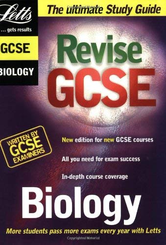 9781858059297: Revise GCSE (for 2003 Exams): Biology