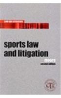 Stock image for Sports Law and Litigation for sale by WorldofBooks