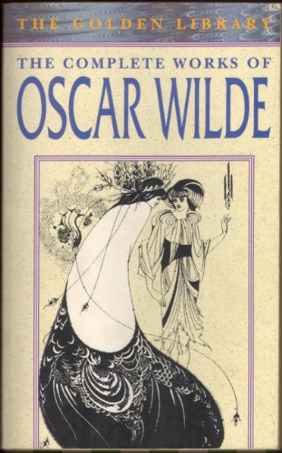Imagen de archivo de The Complete Works of Oscar Wilde a la venta por WorldofBooks