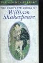 Beispielbild fr The Complete Works of William Shakespeare zum Verkauf von WorldofBooks