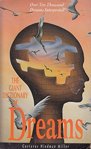 9781858130583: Giant Dictionary of Dreams