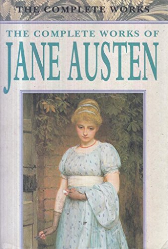 Stock image for The Complete Works of Jane Austen for sale by AwesomeBooks