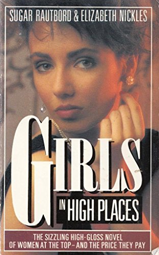 Stock image for Girls In High Places for sale by AwesomeBooks