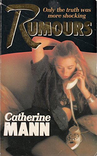 Stock image for Rumours for sale by Reuseabook