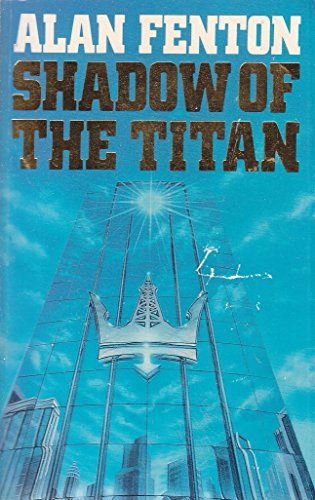 Beispielbild fr Shadow of the Titan zum Verkauf von WorldofBooks