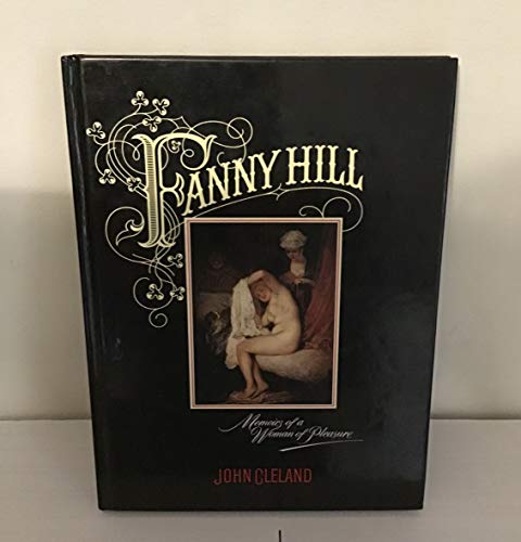 Stock image for Fanny Hill for sale by ThriftBooks-Atlanta