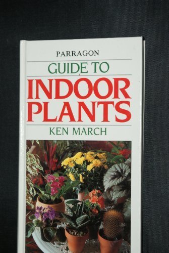 Beispielbild fr Guide to Indoor Plants zum Verkauf von Reuseabook