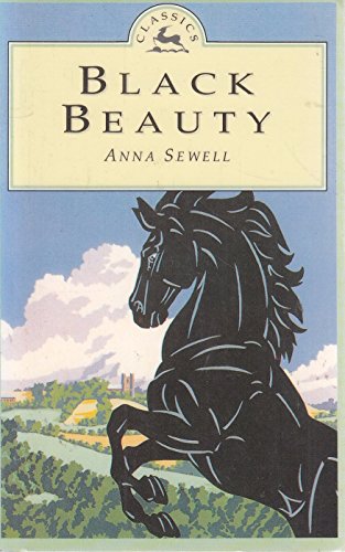 9781858132662: Black Beauty