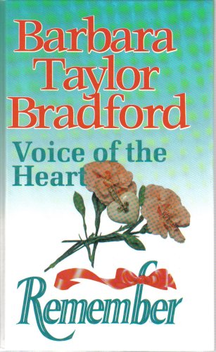 Stock image for Voice of the Heart ; Remember for sale by AwesomeBooks