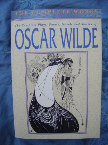 9781858132969: Complete Works of Oscar Wilde