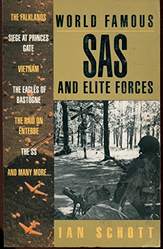 World Famous SAS & Elite Forces