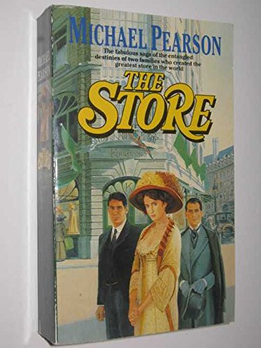 Imagen de archivo de The Store a la venta por WorldofBooks