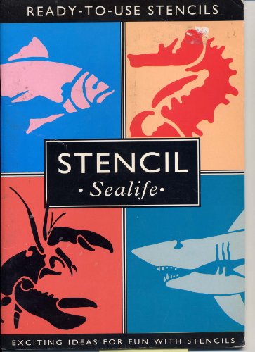Stock image for Fun with Stencils for sale by Better World Books