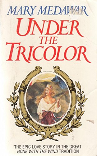 Beispielbild fr UNDER THE TRICOLOR. zum Verkauf von AwesomeBooks