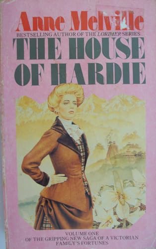 Beispielbild fr THE HOUSE OF HARDIE. zum Verkauf von AwesomeBooks