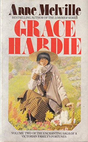 Stock image for GRACE HARDIE. for sale by AwesomeBooks