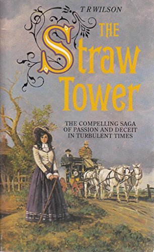 9781858134901: THE STRAW TOWER