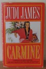 Stock image for Carmine for sale by WorldofBooks