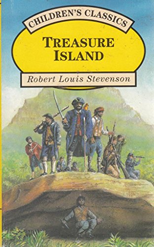 Treasure Island