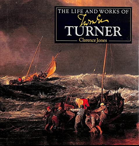 Beispielbild fr The Life and Works of Turner zum Verkauf von Wonder Book