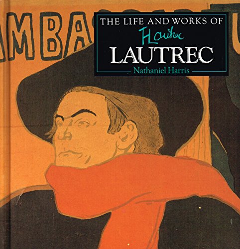 Imagen de archivo de Lautrec a la venta por Better World Books