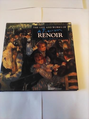 Stock image for Renoir for sale by Wonder Book