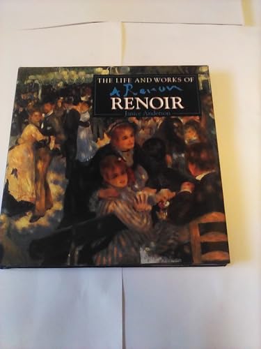 9781858135366: Renoir