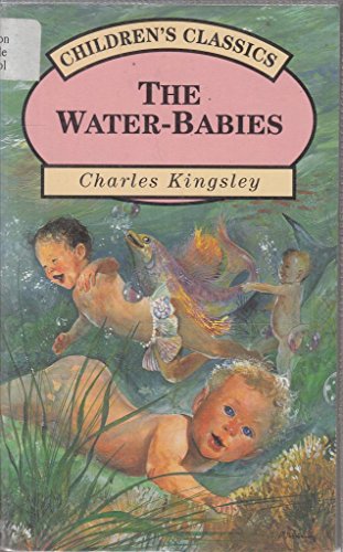 9781858135373: The Water Babies