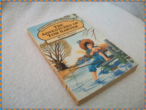 9781858135861: Adventures of Tom Sawyer (Children's classics)