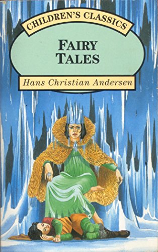 Stock image for Fairy Tales - Children's Classics for sale by Librairie Th  la page